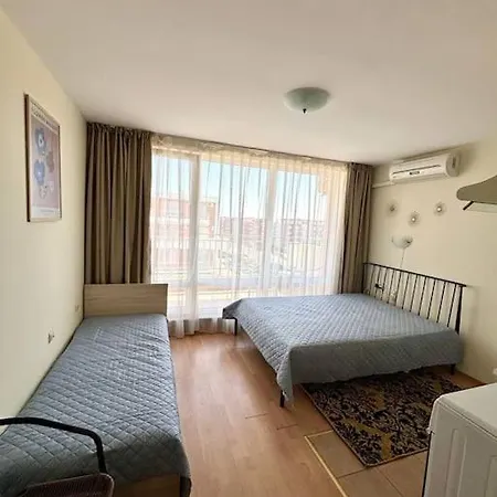 Апартаменты Studio Fortnoks Crown/sveti Vlas *