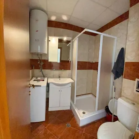 Studio Fortnoks Crown/sveti Vlas