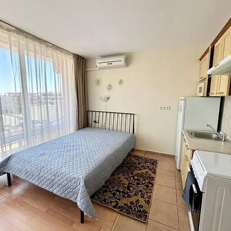 Apartmán Studio Fortnoks Crown/sveti Vlas Sveti Vlas