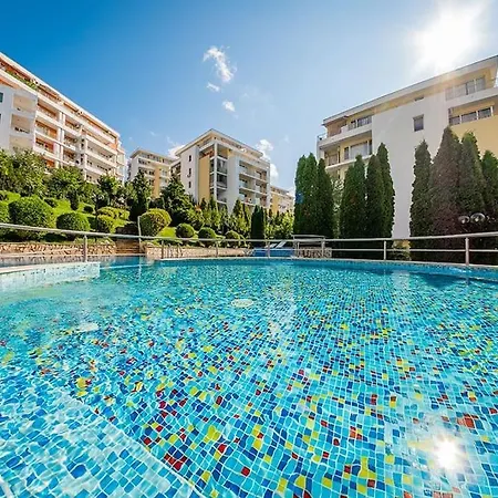 Studio Fortnoks Crown/sveti Vlas