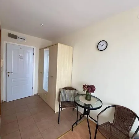Studio Fortnoks Crown/sveti Vlas Sveti Vlas