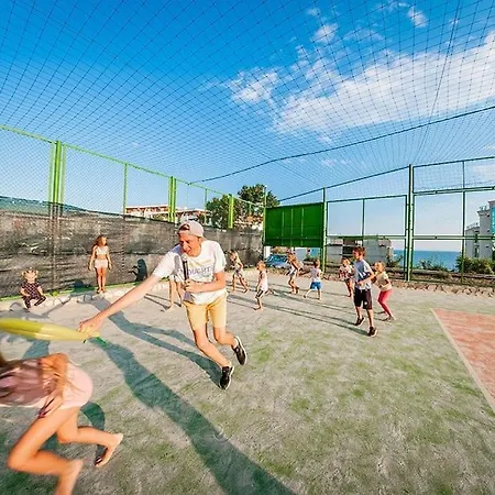 Studio Fortnoks Crown/sveti Vlas